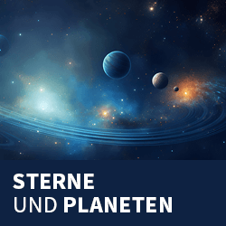 Bücher zu Sterne und Planeten